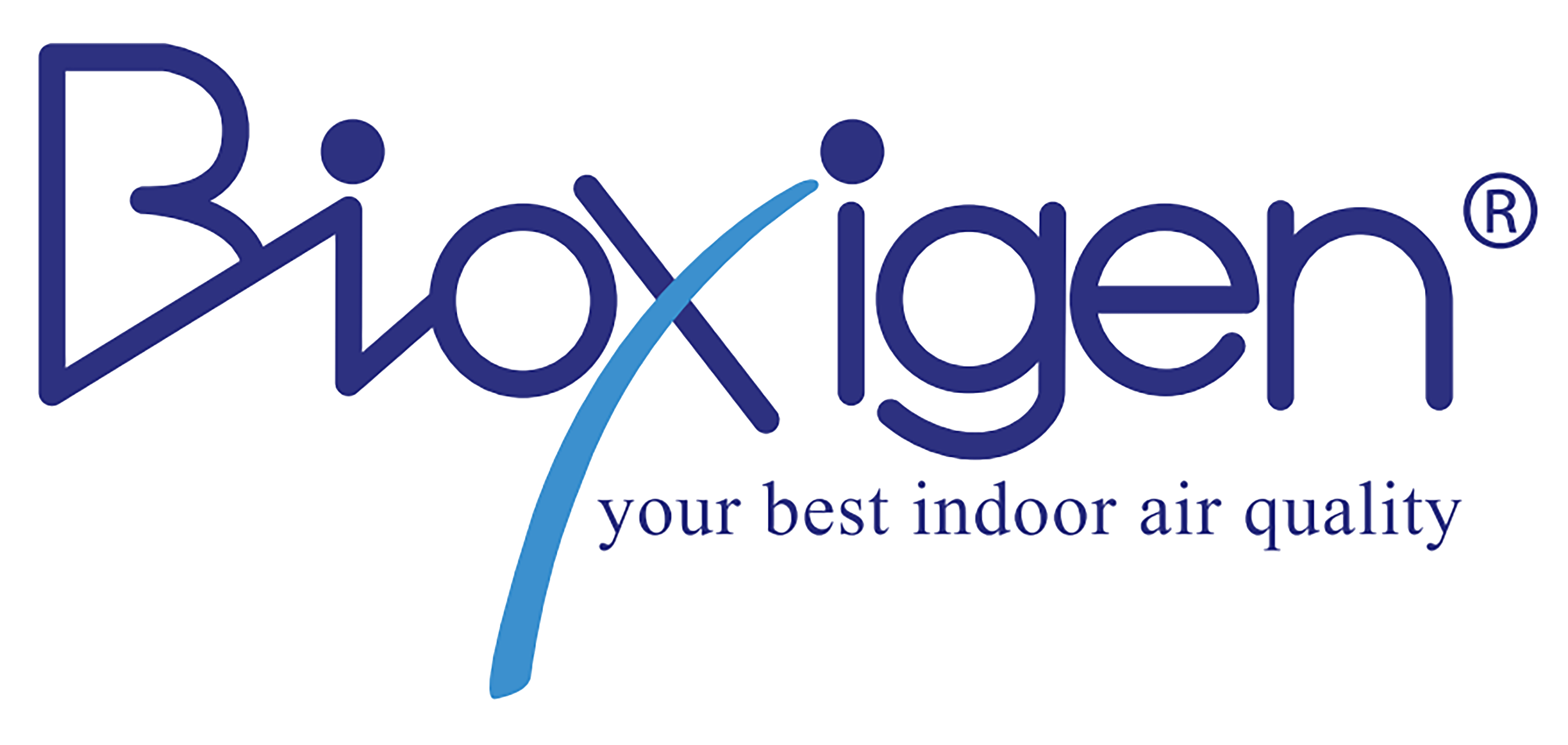 Bioxigen Thailand Logo